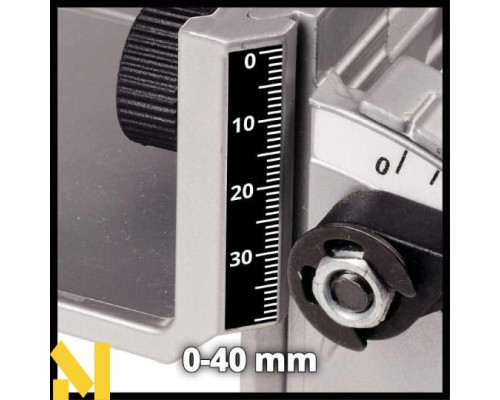 Фрезер акумуляторний Einhell TE-BJ 18 Li  - Solo (без АКБ та ЗП)