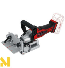 Фрезер акумуляторний Einhell TE-BJ 18 Li  - Solo (без АКБ та ЗП)