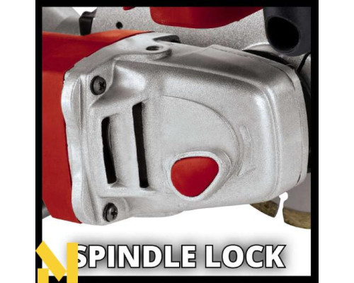 Штроборіз Einhell TH-MA 1300