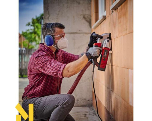 Борозноділ Einhell TE-MA 1500