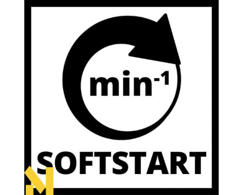 Борозноділ Einhell TE-MA 1500