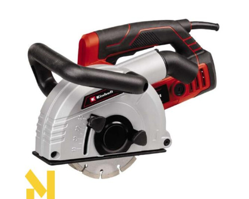 Борозноділ Einhell TE-MA 1700