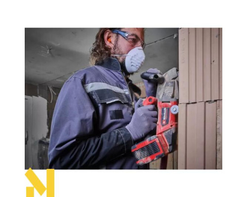 Борозноділ акумуляторний безщітковий Einhell TP-MA 36/30 - Solo (без АКБ та ЗП)