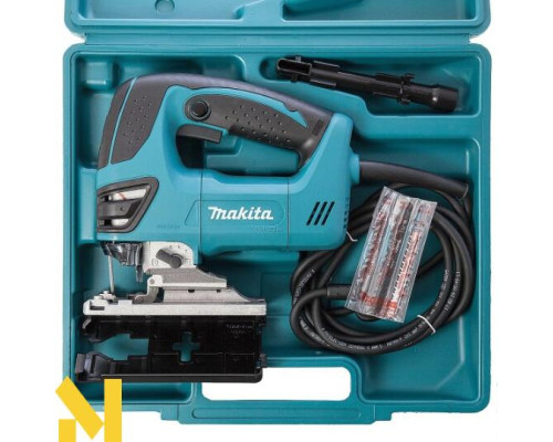 Лобзик електричний Makita 4350CT
