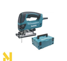 Лобзик електричний Makita 4350CTJ