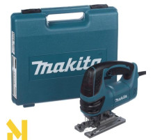 Лобзик електричний Makita 4350FCT