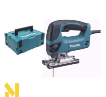 Лобзик електричний Makita 4350FCTJ