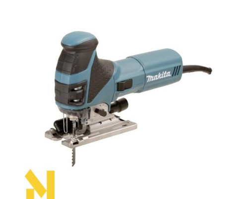 Лобзик електричний Makita 4351CT