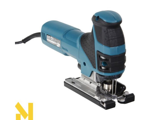 Лобзик електричний Makita 4351CT