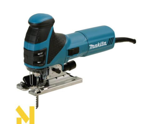 Лобзик електричний Makita 4351CTJ