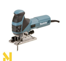 Лобзик электрический Makita 4351FCT