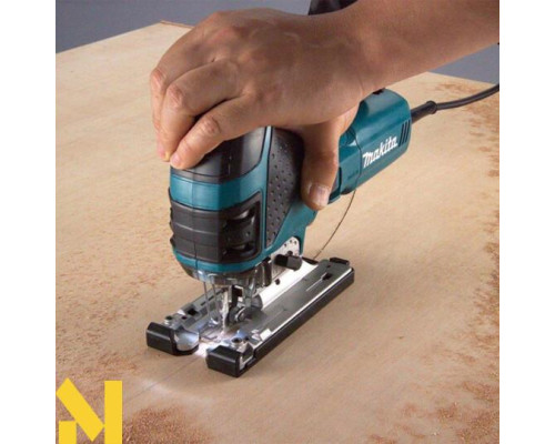 Лобзик електричний Makita 4351FCTJ