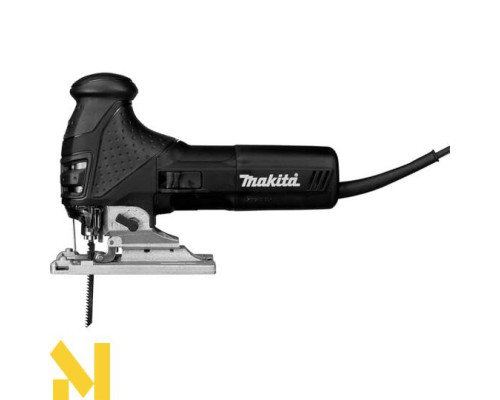 Лобзик електричний Makita 4351FCTJB