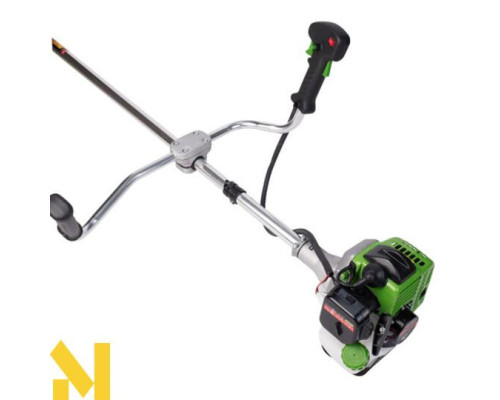 Мотокоса Procraft T3800