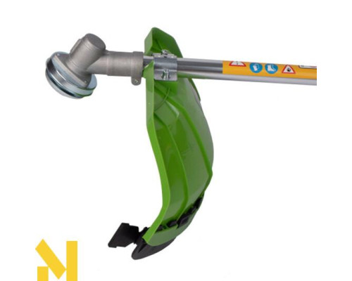 Мотокоса Procraft T3800