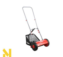 Газонокосарка механічна LIDER GC300