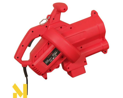 Пилосос-повітродувка садова електрична Vitals LP 2412y