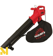 Пилосос-повітродувка садова електрична Vitals LP 2412y