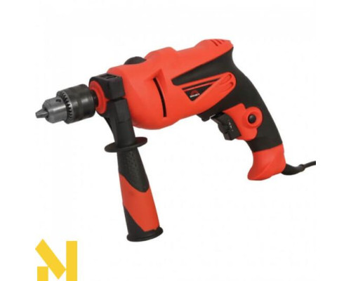 Ударний дриль Vitals Et 1375KN