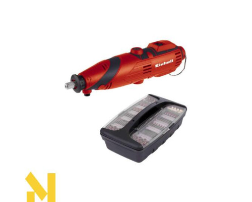 Гравер Einhell TC-MG 135 E (кейс)