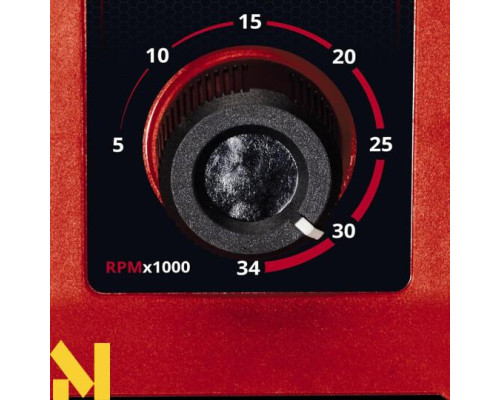 Гравер акумуляторний Einhell TE-MT 18/34 Li Solo (без АКБ та ЗП)