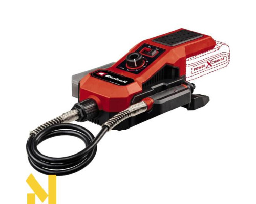 Гравер акумуляторний Einhell TE-MT 18/34 Li Solo (без АКБ та ЗП)