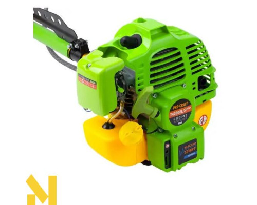Мотокоса Procraft T4200EL/S Electro Starter