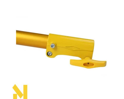 Мотокоса Procraft T4200EL/S Electro Starter