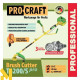 Мотокоса Procraft T4200/S Pro