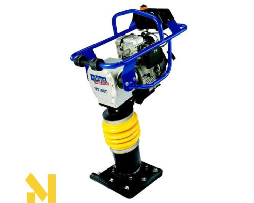 Вібронога Scheppach VS 1000