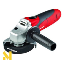 Болгарка (кутова шліфмашина) Einhell TC-AG 115