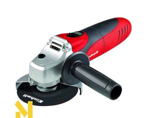 Болгарка (кутова шліфмашина) Einhell TC-AG 115