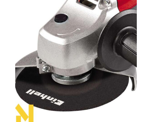 Болгарка (кутова шліфмашина) Einhell TC-AG 115 EX