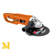 Болгарка (кутова шліфмашина) Einhell BAG 230