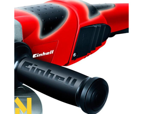 Болгарка (кутова шліфмашина) Einhell TE-AG 230/2000