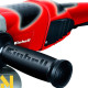 Болгарка (кутова шліфмашина) Einhell TE-AG 230/2000