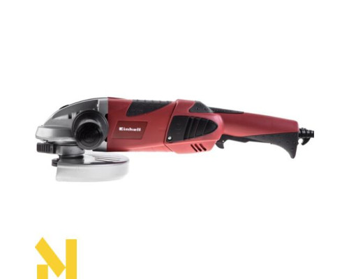 Болгарка (кутова шліфмашина) Einhell TE-AG 230/2000