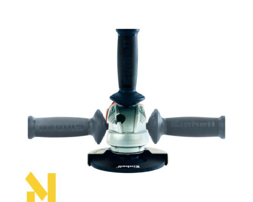 Болгарка (кутова шліфмашина) Einhell TE-AG 230/2000