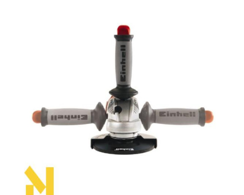 Болгарка (кутова шліфмашина) Einhell TE-AG 125 CE