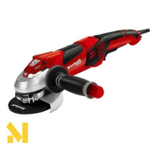 Болгарка (кутова шліфмашина) Einhell TE-AG 125 CE