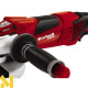 Болгарка (кутова шліфмашина) Einhell TE-AG 125 CE Kit