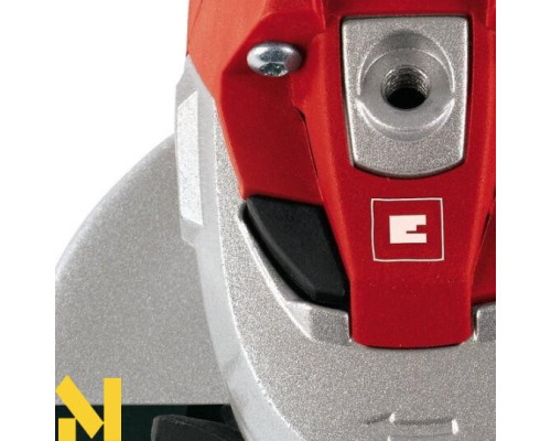 Болгарка (кутова шліфмашина) Einhell TE-AG 230
