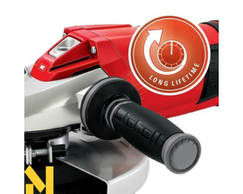 Болгарка (кутова шліфмашина) Einhell TE-AG 230