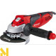 Болгарка (кутова шліфмашина) Einhell TE-AG 125/750