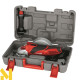 Болгарка (кутова шліфмашина) Einhell TE-AG 125/750 (кейс)