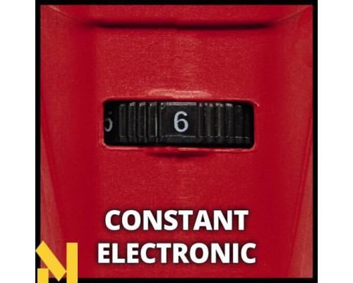 Болгарка (кутова шліфмашина) Einhell TE-AG 125/1010 CE Q