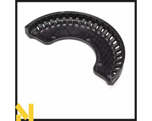 Болгарка (кутова шліфмашина) Einhell TE-AG 125/1010