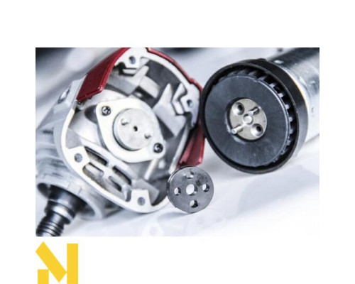 Болгарка (кутова шліфмашина) Einhell TE-AG 18 Li Solo