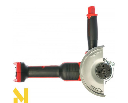 Болгарка (кутова шліфмашина) акумуляторна Einhell Axxio-Solo (без АКБ та ЗП)