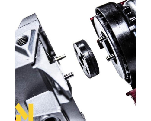 Болгарка (кутова шліфмашина) акумуляторна Einhell Axxio-Solo (без АКБ та ЗП)